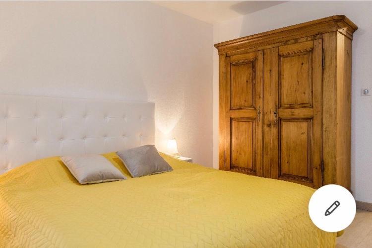 Appartement Colmar Centre Historique Avec Garage Eksteriør bilde